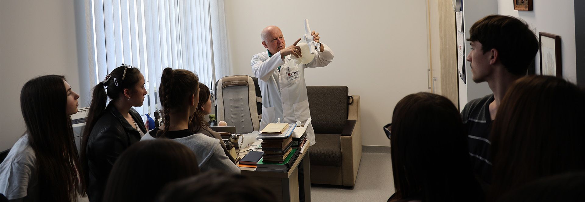 Tissue engineering