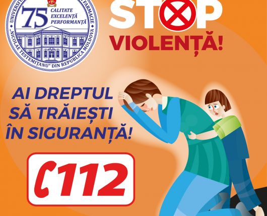 campania de informare