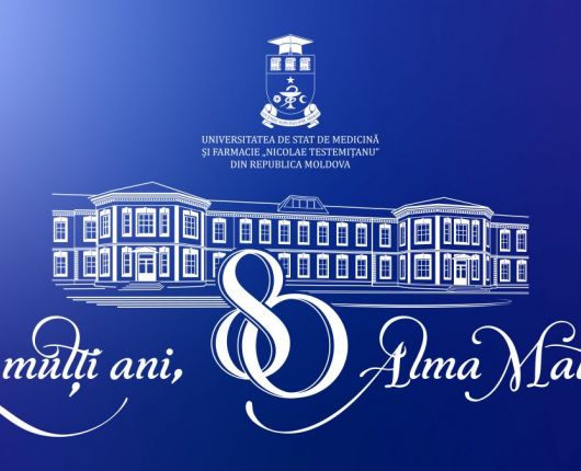 la mulți ani