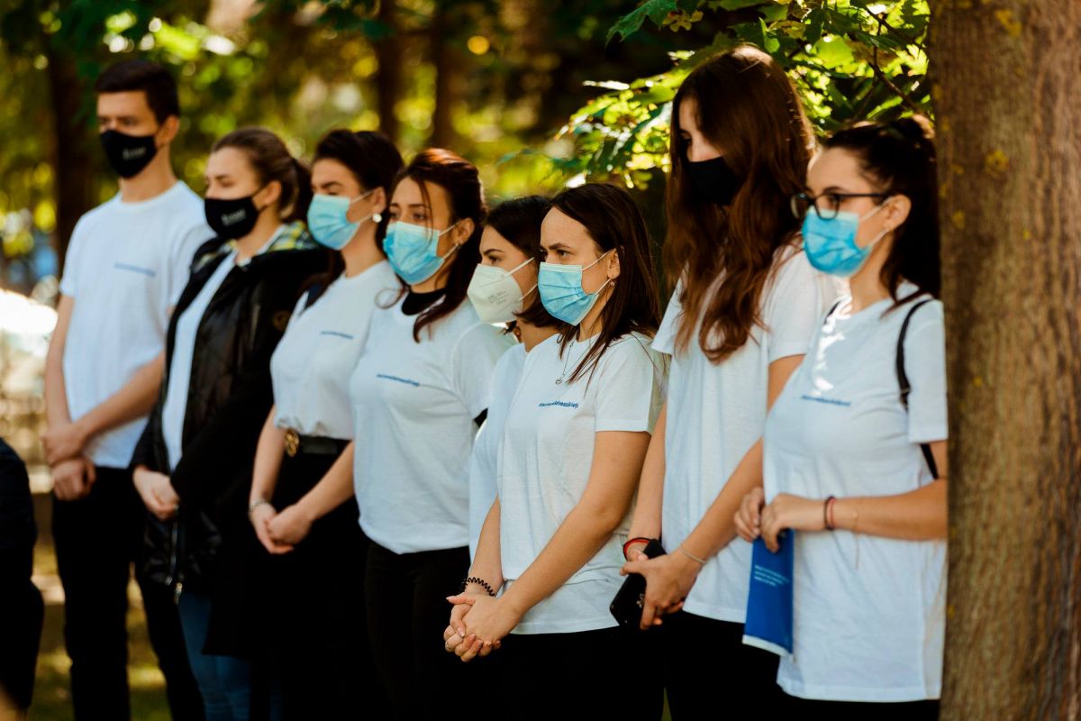 COVID-19 Vaccination Information and Mobilization Campaign