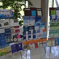 Conferința științifică „Endoscopia și ecografia intervențională, contemporană – in memoriam profesorul Vasile Guțu, fondatorul serviciului de endoscopie, chirurgie minim invazivă și ecografie din Republica Moldova”